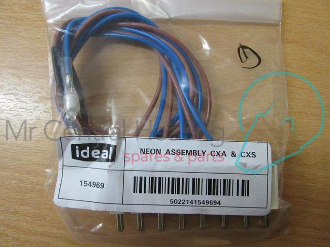 IDEAL COMMERCIAL  154969